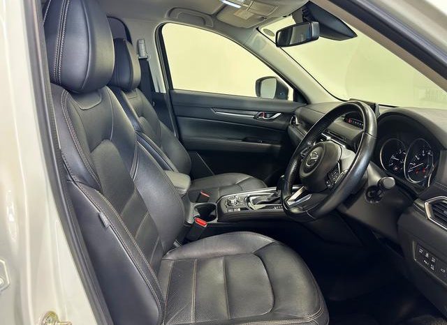 MAZDA CX-5 XD L PACKAGE 2017 full