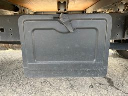 Hino Dutro Flat Body 2-tone to 5-tone 2017 full