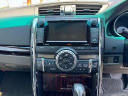 TOYOTA MARK X 250G RELAX SELECTION 2010 full