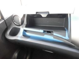 HONDA FIT G HIGHWAY EDITION 2008 full