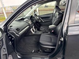 SUBARU FORESTER 2.0XT EYE SIGHT 2012 full