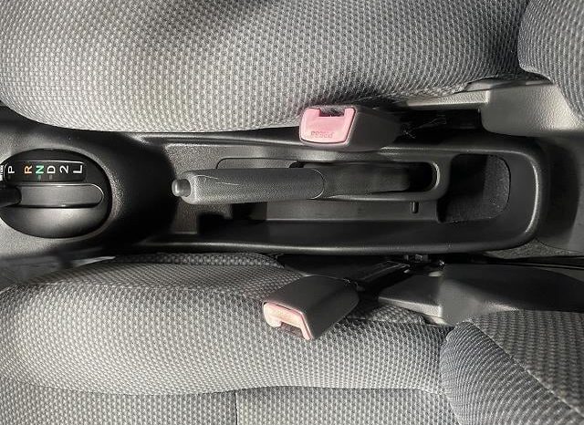 TOYOTA SUCCEED VAN UL X PACKAGE 2010 full