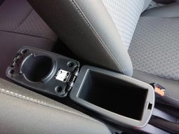 MITSUBISHI MIRAGE G 2016 full