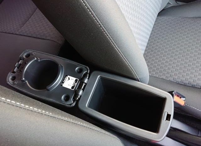 MITSUBISHI MIRAGE G 2016 full