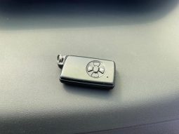 TOYOTA RACTIS X L PACKAGE 2010 full