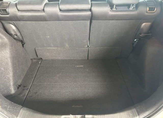 HONDA FIT 13G F PACKAGE 2017 full