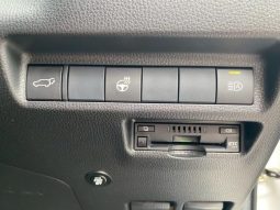 TOYOTA RAV4 G 2019 full