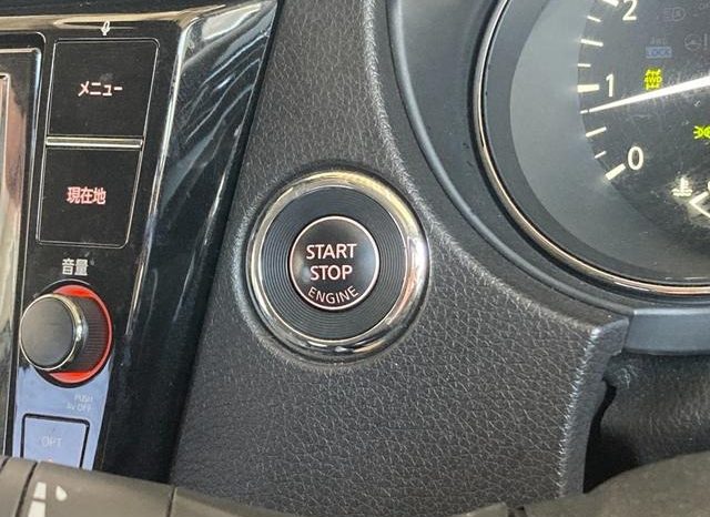 NISSAN X-TRAIL AUTECH I PACKAGE 2019 full