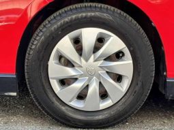 TOYOTA VITZ F 2017 full