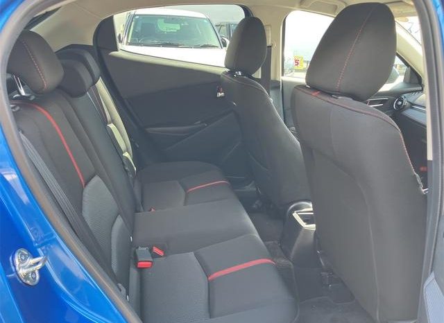 MAZDA DEMIO 13S TOURING 2016 full