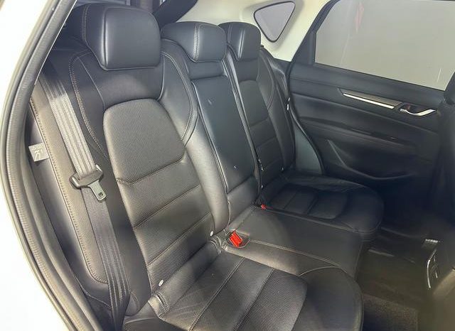 MAZDA CX-5 XD L PACKAGE 2017 full