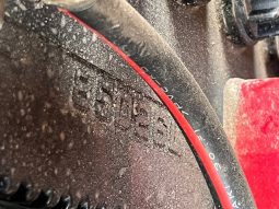 Hino Dutro Flat Body 2-tone to 5-tone 2017 full