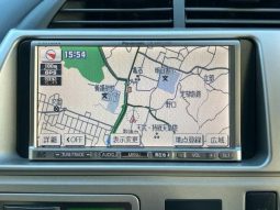 TOYOTA RACTIS G S PACKAGE 2010 full