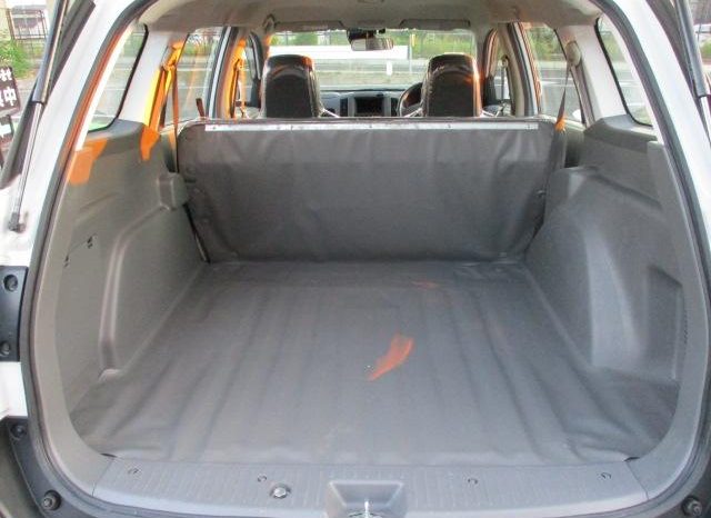 NISSAN NV150AD VE full