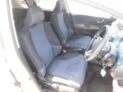 HONDA FIT G HIGHWAY EDITION 2008 full