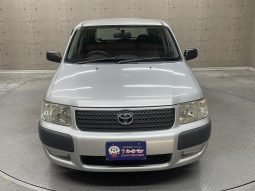 TOYOTA SUCCEED VAN UL X PACKAGE 2010 full