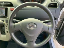 TOYOTA RACTIS X L PACKAGE 2010 full