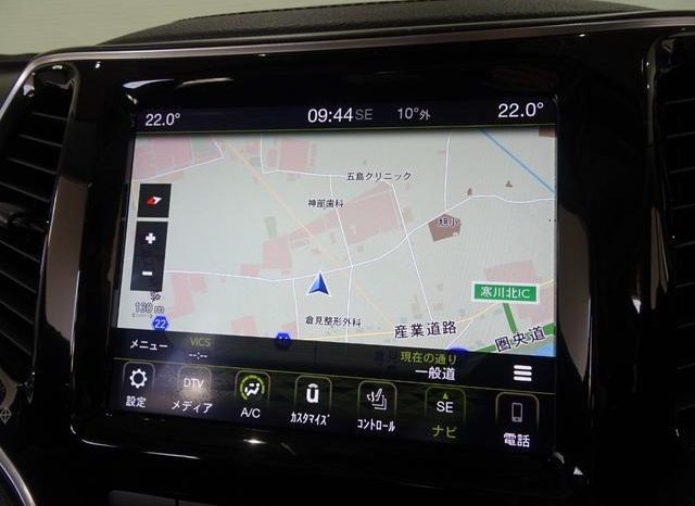 CHRYSLER JEEP JEEP CHEROKEE LIMITED 2019 full