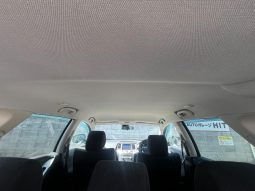 NISSAN MURANO 250XL 2011 full