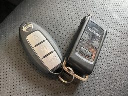 NISSAN X-TRAIL AUTECH I PACKAGE 2019 full