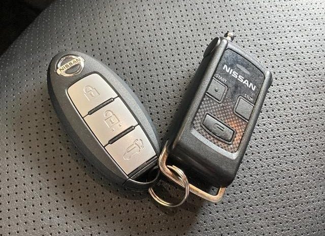 NISSAN X-TRAIL AUTECH I PACKAGE 2019 full