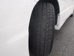 TOYOTA VELLFIRE 2.4Z 2012 full