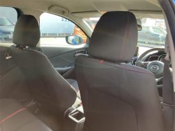 MAZDA DEMIO 13S TOURING 2016 full