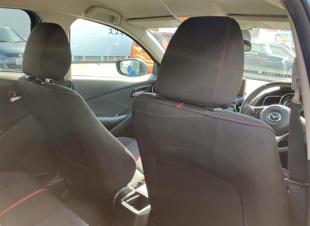 MAZDA DEMIO 13S TOURING 2016 full