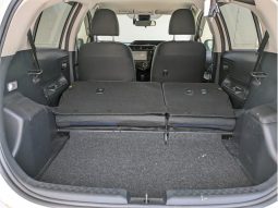 TOYOTA AQUA S 2017 full