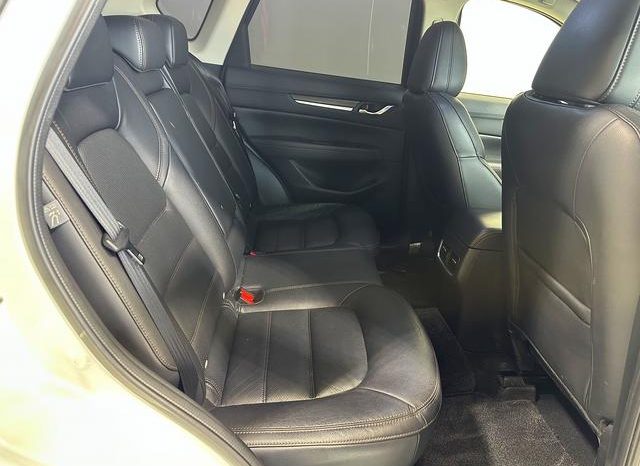 MAZDA CX-5 XD L PACKAGE 2017 full