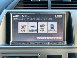 TOYOTA RACTIS G S PACKAGE 2010 full