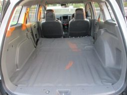 NISSAN NV150AD VE full