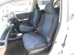 HONDA FIT G HIGHWAY EDITION 2008 full