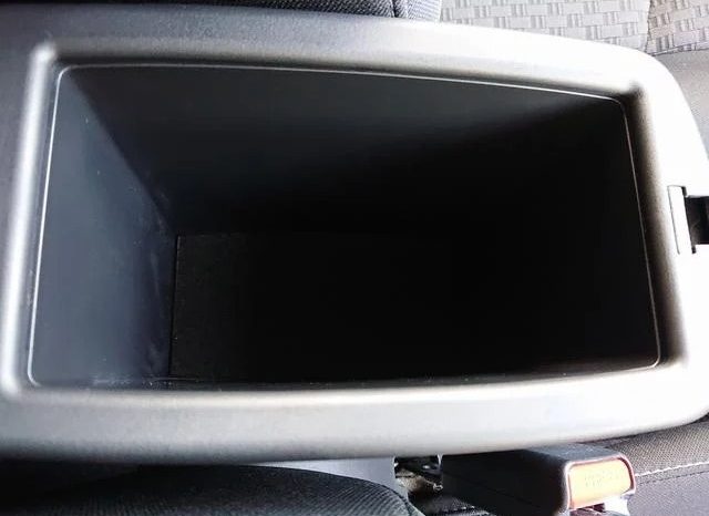 MITSUBISHI MIRAGE G 2016 full