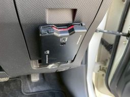 TOYOTA RACTIS X L PACKAGE 2010 full