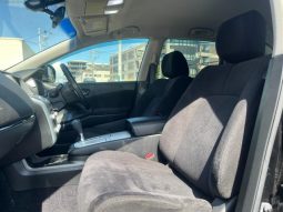 NISSAN MURANO 250XL 2011 full