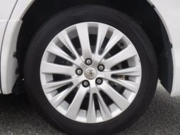 TOYOTA VELLFIRE 2.4Z 2012 full