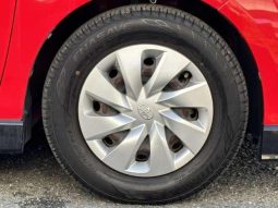 TOYOTA VITZ F 2017 full