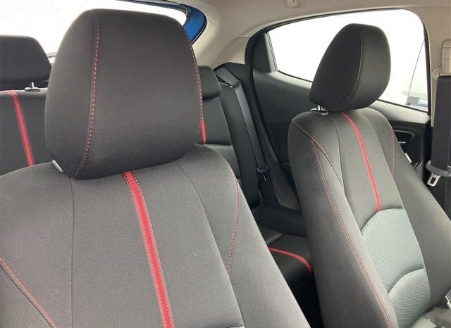 MAZDA DEMIO 13S TOURING 2016 full