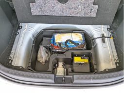 TOYOTA AQUA S 2017 full