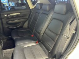 MAZDA CX-5 XD L PACKAGE 2017 full