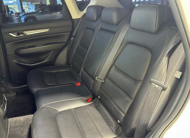 MAZDA CX-5 XD L PACKAGE 2017 full