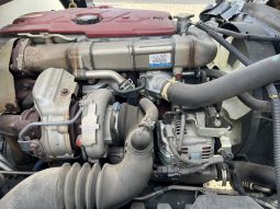 Hino Dutro Flat Body 2-tone to 5-tone 2017 full