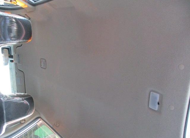 NISSAN NV150AD VE full