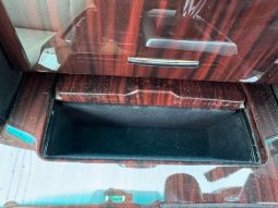 TOYOTA MARK X 250G RELAX SELECTION 2010 full