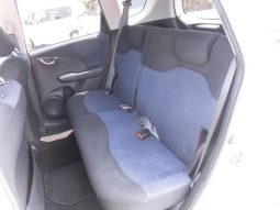 HONDA FIT G HIGHWAY EDITION 2008 full