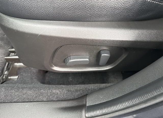 SUBARU FORESTER 2.0XT EYE SIGHT 2012 full