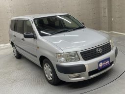 TOYOTA SUCCEED VAN UL X PACKAGE 2010 full