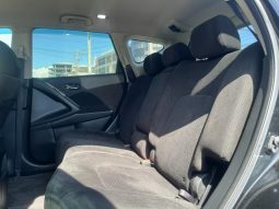 NISSAN MURANO 250XL 2011 full