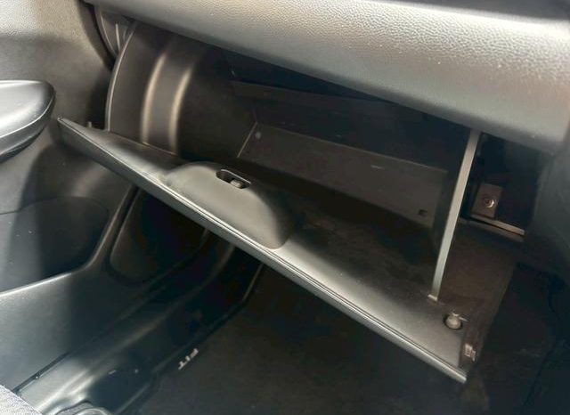 HONDA FIT 13G F PACKAGE 2017 full